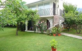 Apartment Odmor