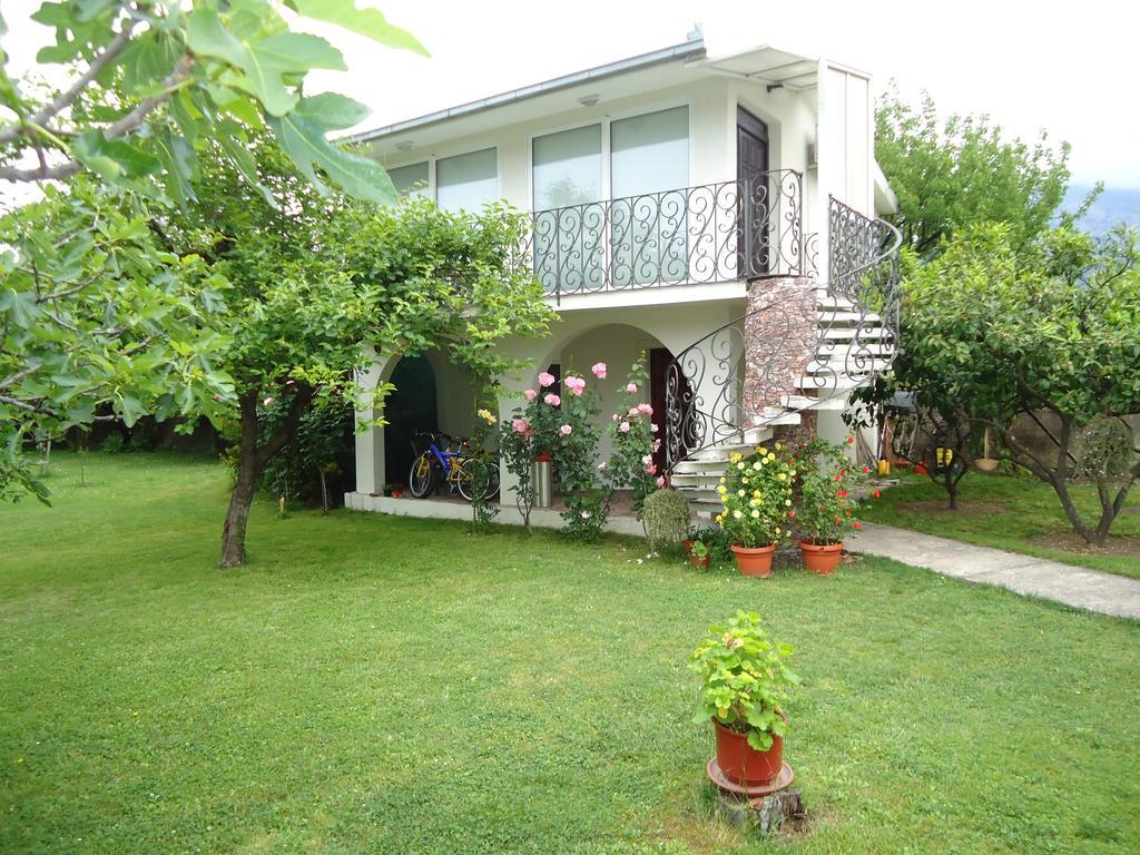 Apartment Odmor Bar Exterior foto
