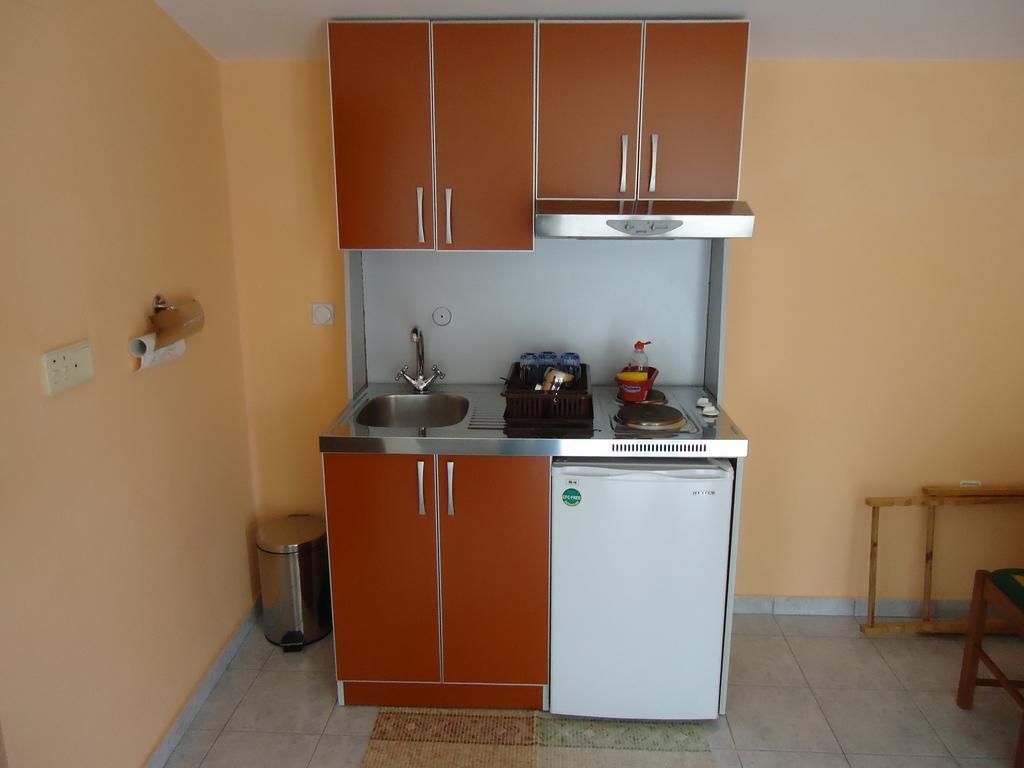 Apartment Odmor Bar Exterior foto