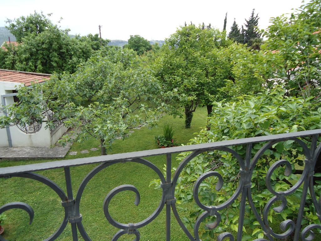 Apartment Odmor Bar Exterior foto